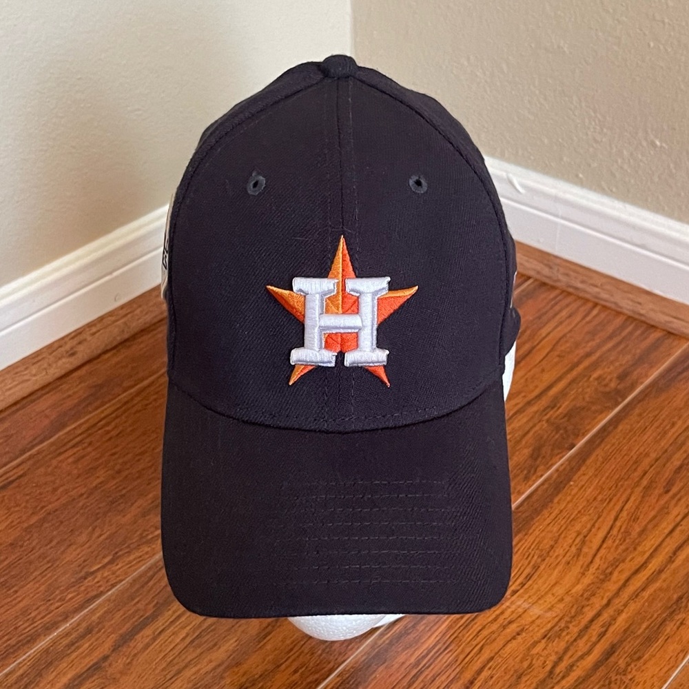 Astro Baseball Cap - World Series - Size: Small / Medium